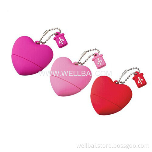 Real Capacity USB Memory Drive for Promotional Gift